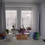 J.e. Apartment Cologne