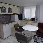 Apartment J.e. *