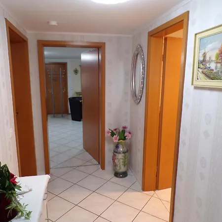 アパート J.e. ケルン