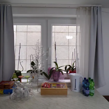 J.e. アパート ケルン