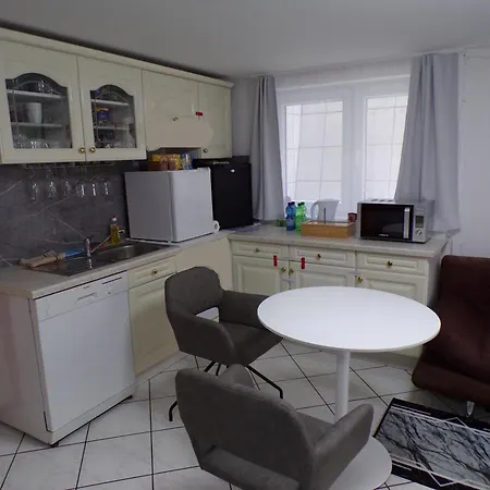Apartamento J.e. *