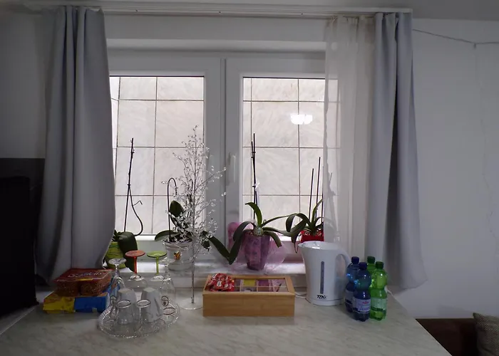 J.e. Apartament Kolonia