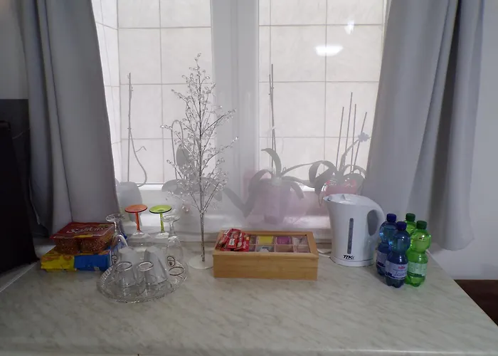 Apartament J.e. Kolonia